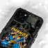 Marvel Classic Comics Thanos iPhone 15 Waterproof Case